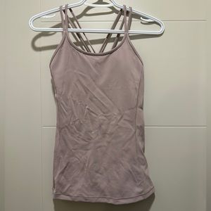 Lululemon bra top